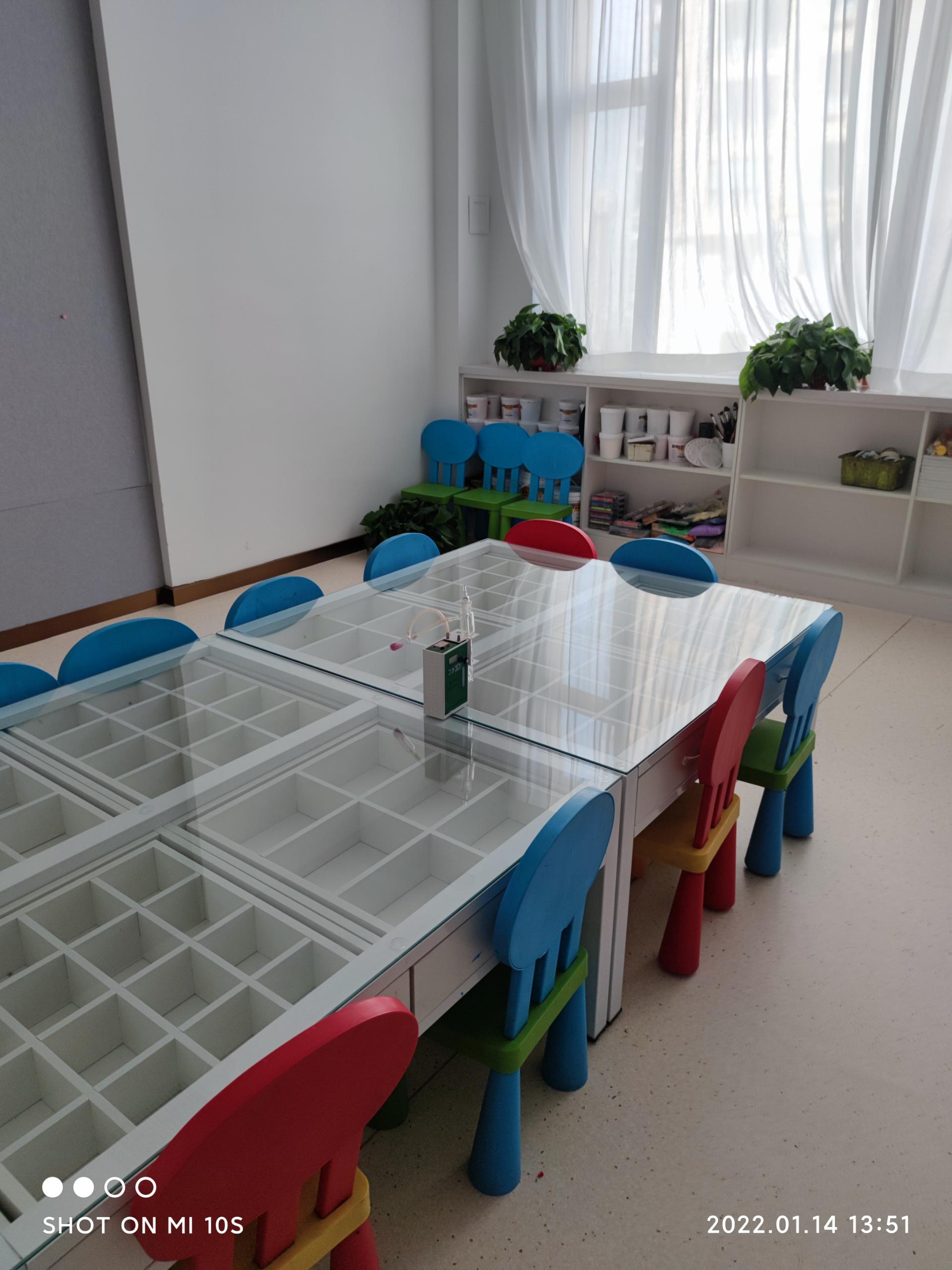 红原惠安齿科企业大学测甲醛 甲醛检测公司